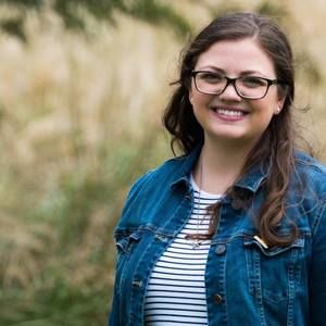 Meet your Posher, Kaitlin